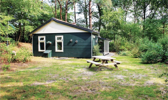 Beerze House | 50 m² House ∙ 2 bedrooms ∙ 4 guests