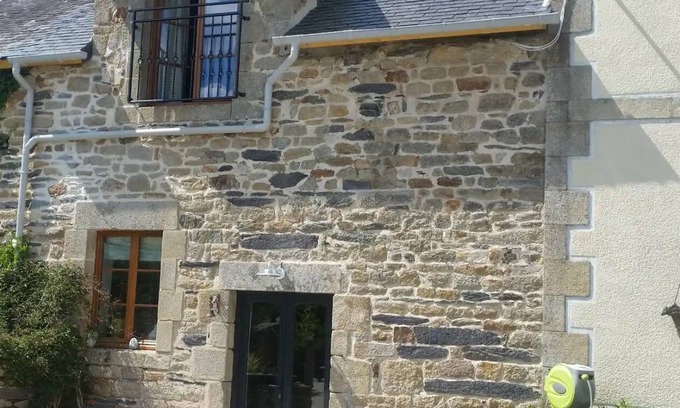 Cast House | 50 m² House ∙ 2 bedrooms ∙ 4 guests