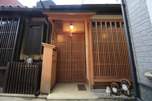 Gion House | 50 m² House ∙ 2 bedrooms ∙ 6 guests