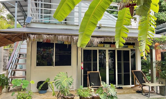 Bai Lan House | 50 m² House ∙ 2 bedrooms ∙ 4 guests