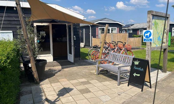 Giethoorn House | 50 m² House ∙ 3 bedrooms ∙ 6 guests