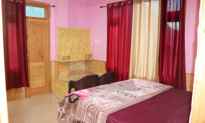 Kasol House | 50 m² House ∙ 6 bedrooms ∙ 18 guests