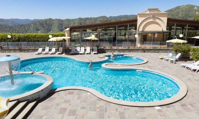 Palazzuolo sul Senio Resort | 50 m² Resort ∙ 2 bedrooms ∙ 4 guests