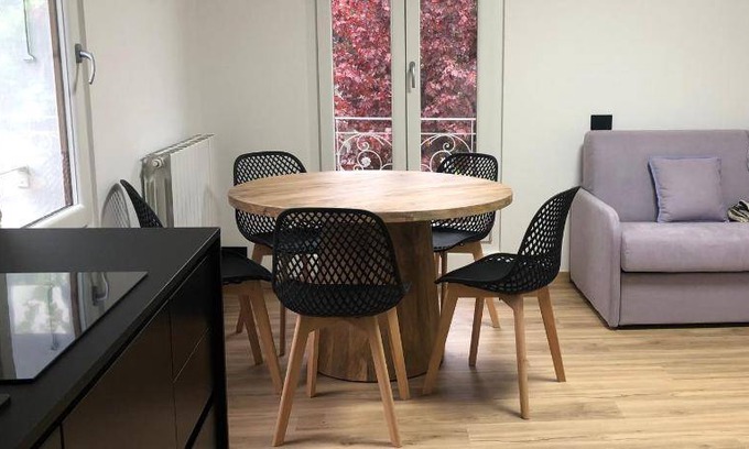 Santa Maria Maggiore Apartment | 50 m² Apartment ∙ 1 bedroom ∙ 6 guests