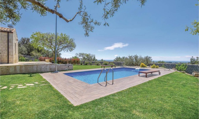 Modica House | 50 m² Maisonette ∙ 2 bedrooms ∙ 4 guests