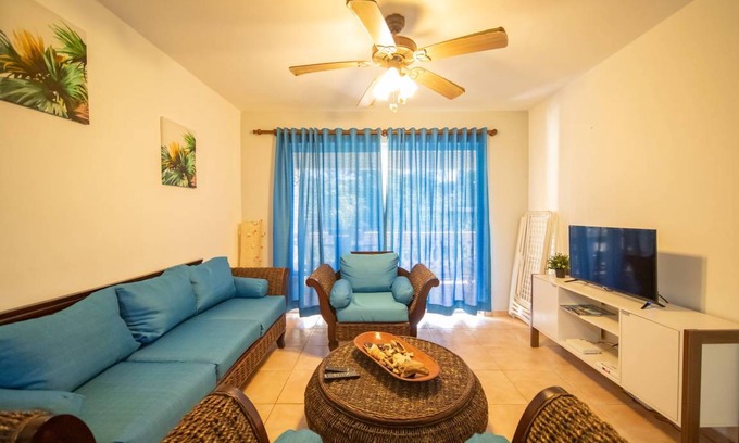 ProCab Resort | 50 m² Private room ∙ 2 bedrooms ∙ 4 guests
