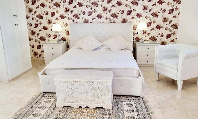 Chiesiola Apartment | 50 m² Serviced apartment ∙ 2 bedrooms ∙ 4 guests
