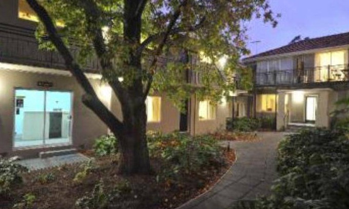 Brighton Apartment | 50 m² Serviced apartment ∙ 2 bedrooms ∙ 10 guests