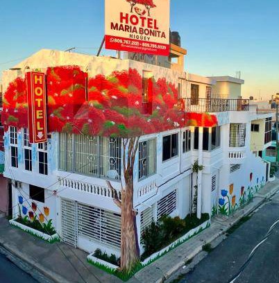 Higuey Apartment | 50 m² Serviced apartment ∙ 2 bedrooms ∙ 9 guests
