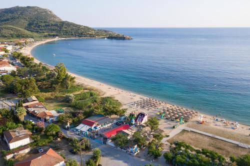 Toroni Apartment | 50 m² Serviced apartment ∙ 2 bedrooms ∙ 5 guests