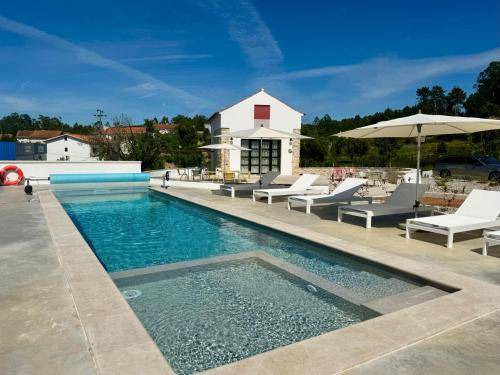 Juncal Villa | 50 m² Villa ∙ 2 bedrooms ∙ 4 guests