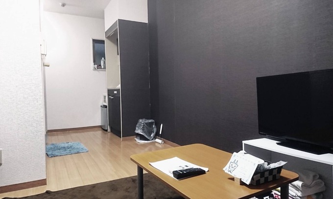 Higashi Ward Apartment | 50 off with more facilities than a business hotel - Short term single/Sakai Ōsaka