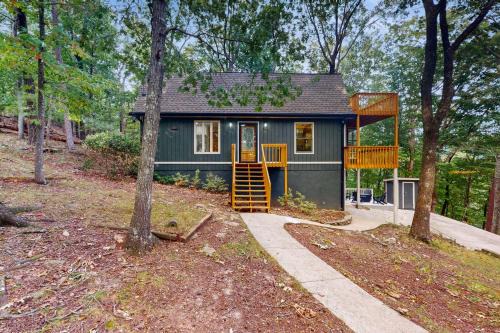 Jasper House | 50 South View Trail