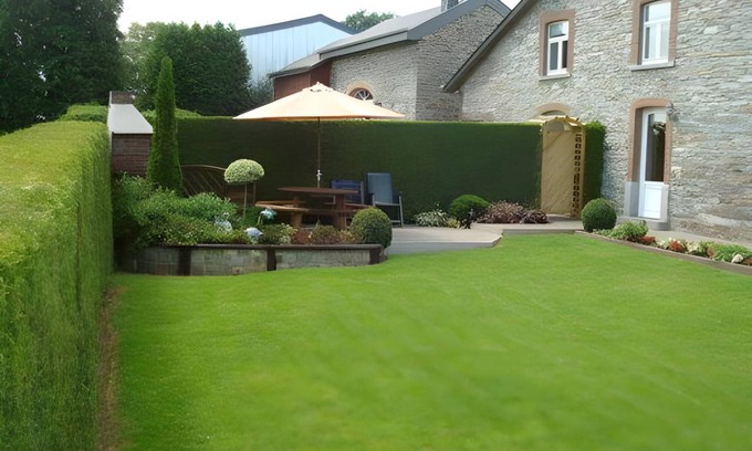 Sart House | 500 m² House ∙ 7 bedrooms ∙ 15 guests