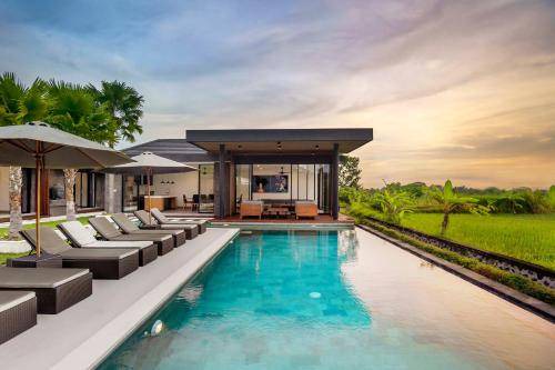 Mas Villa | 500 m² Villa ∙ 4 bedrooms ∙ 8 guests