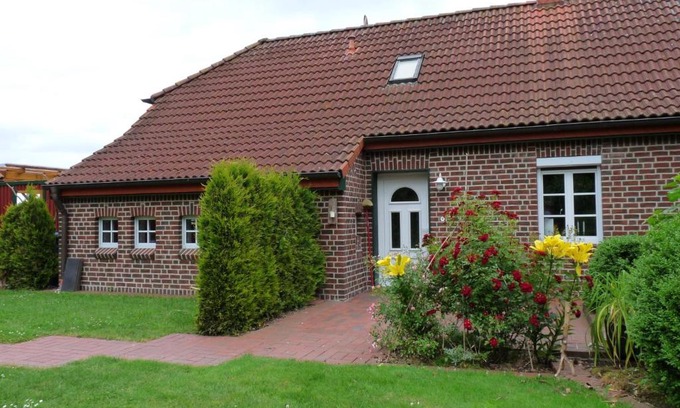 Wittmund Apartment | 50092 Wohnung Feld