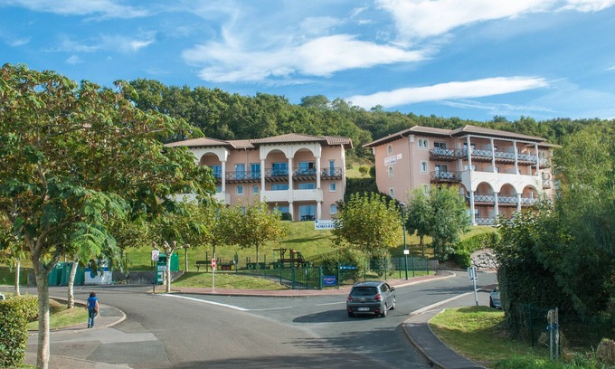 Ciboure Condo | 500m de la Plage! Appartement super en duplex