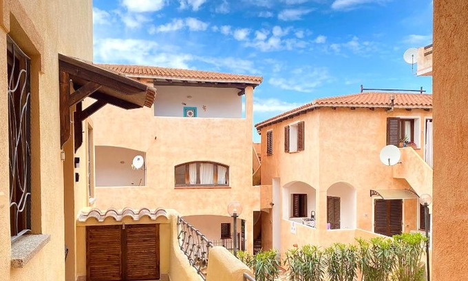 Liscia di Vacca Apartment | 502 Porto Cervo Apartment
