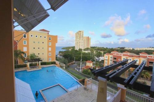 Sardinera Apartment | 506 Ocean & Marina Views 3 Bedroom 2 Bathroom Lux