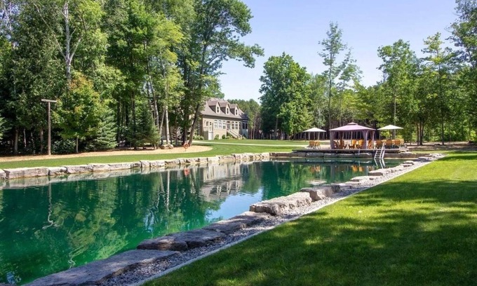 Kawartha Lakes Cottage | 51 Acre Private Country Paradise Near Bobcaygeon
