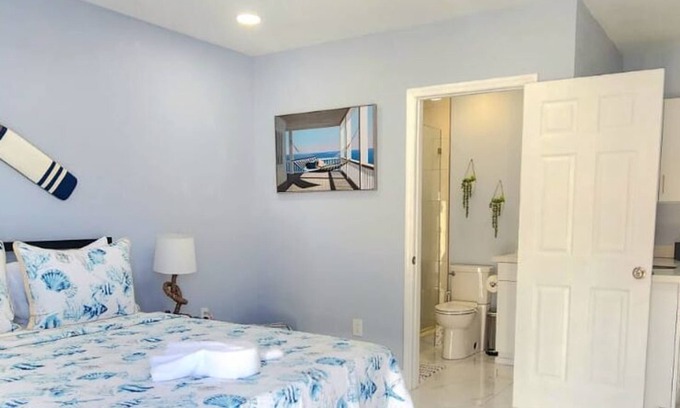 Town N County Park Apartment | #51 Applewood Costal In-law Suite #3