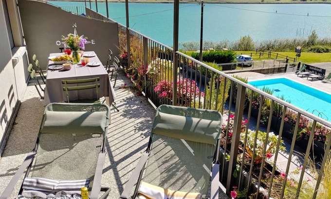 Dascio Apartment | 51 m² Apartment ∙ 2 bedrooms ∙ 7 guests