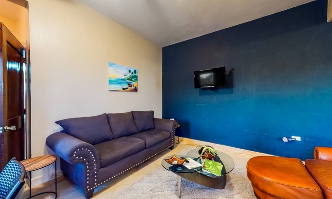 Placencia Apartment | 51 m² Apartment ∙ 4 guests