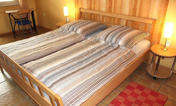 Muden Apartment | 51 m² Apartment ∙ 1 bedroom ∙ 4 guests