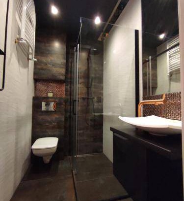 Stare Miasto District Apartment | 51 m² Apartment ∙ 3 bedrooms ∙ 9 guests