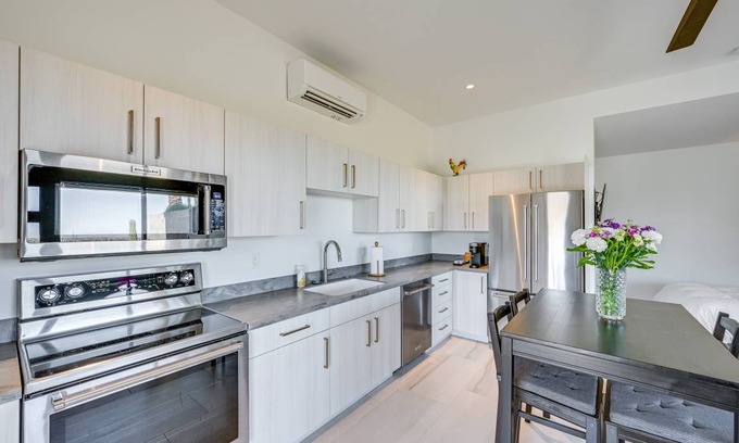 San Tan Valley Apartment | 51 m² Apartment ∙ 4 guests