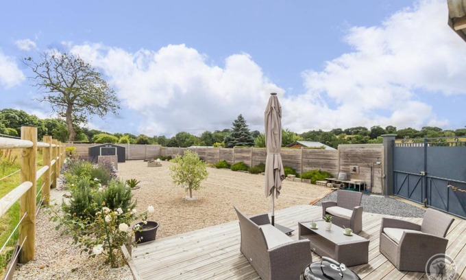 Tourlaville House | 51 m² Gîte ∙ 1 bedroom ∙ 2 guests