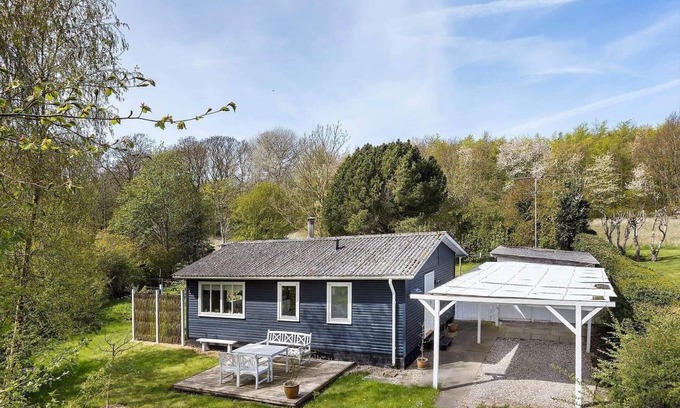 Ærø Municipality House | 51 m² House ∙ 2 bedrooms ∙ 4 guests