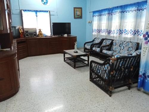 Bagan Serai House | 51 SpS HOMES