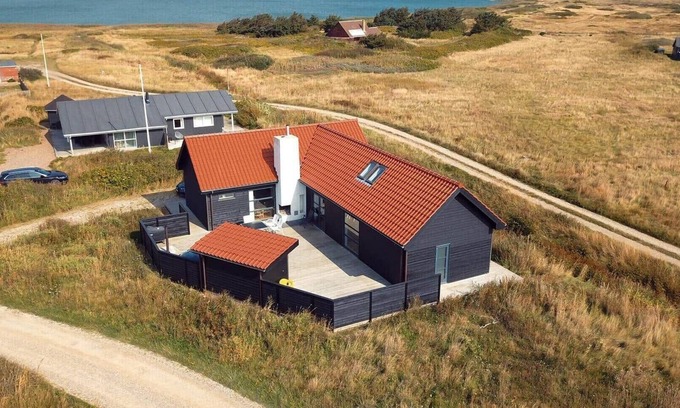 Trans House | 517 Lemvig - Stranden 20