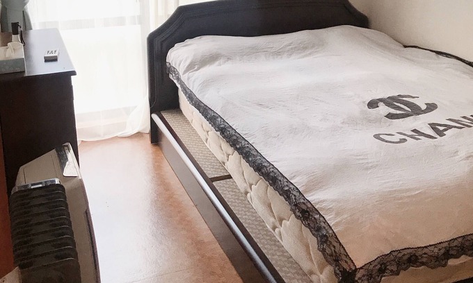 Karasuma Apartment | 52. 5㎡ 2LDK Service Apartment Shijo Karasuma ②