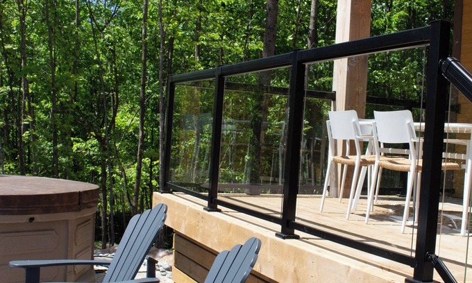 Bobcaygeon Cabin | 52 Acre Private Oasis