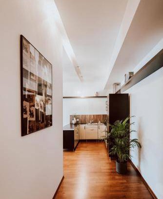 Cieszyn Apartment | 52 m² Apartment ∙ 1 bedroom ∙ 4 guests