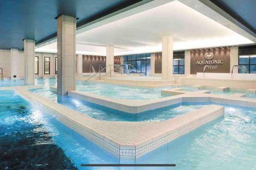 Serris Apartment | 52 m² Apartment ∙ 1 bedroom ∙ 4 guests