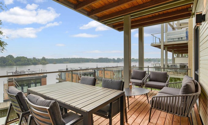 Leuken Apartment | 52 m² Apartment ∙ 1 bedroom ∙ 2 guests