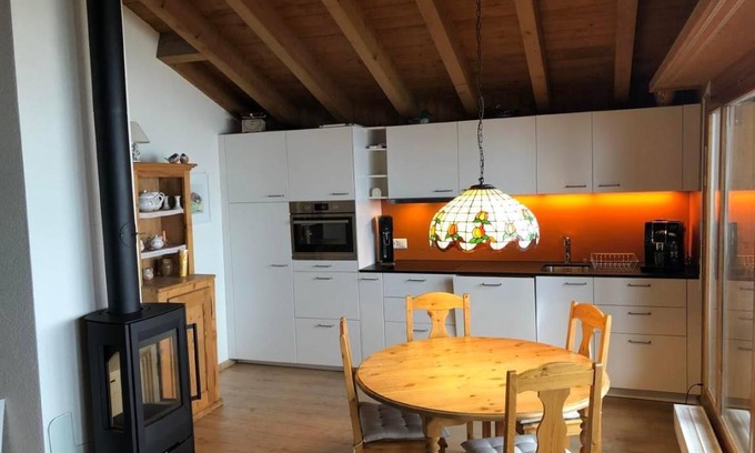 Sarnen Apartment | 52 m² Apartment ∙ 2 bedrooms ∙ 4 guests