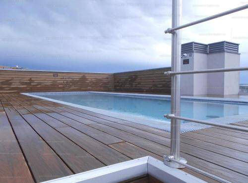 Jozsefvaros Apartment | 52 m² Apartment ∙ 1 bedroom ∙ 4 guests