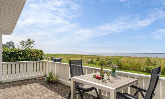 Diernæs House | 52 m² House ∙ 2 bedrooms ∙ 5 guests