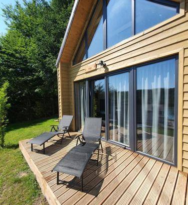 gmina Stezyca House | 52 m² House ∙ 2 bedrooms ∙ 8 guests