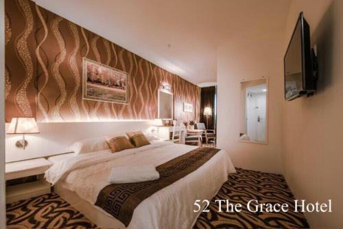 Muar Hotel | 52 The Grace hotel