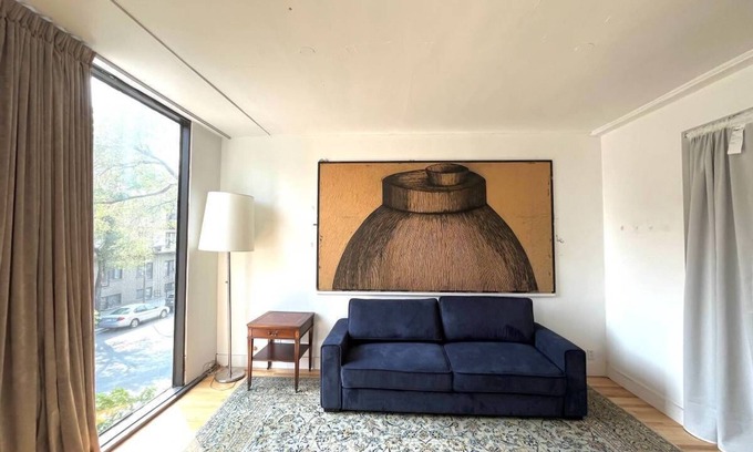 Little Italy Condo | 5200$ Luxurious Artist Loft in Little Italy