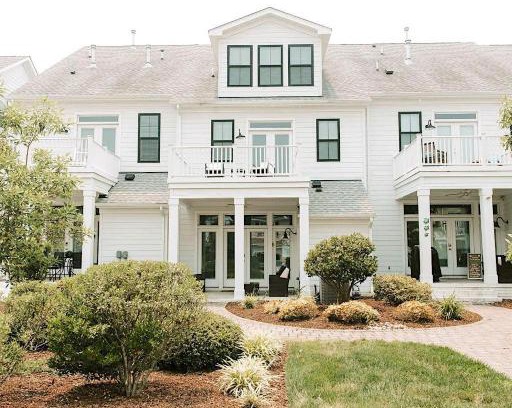 Northeast Virginia Beach House | 527 The Cape Henry House