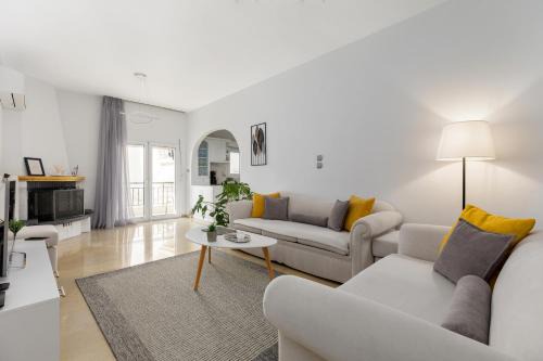 Kalamaria Apartment | 53 Central Luxury Apartment Kalamaria Thessaloniki