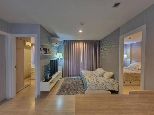 Chiang Mai Apartment | 53 m² Apartment ∙ 2 bedrooms ∙ 4 guests