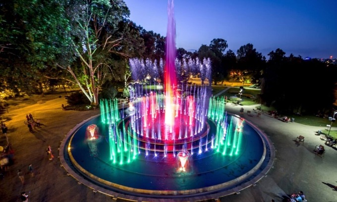 Vizivaros Apartment | 53 sqm apartment near Margaret Island & Parliament Only Adults!