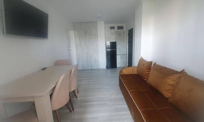Curtea De Arges Apartment | 54 m² Apartment ∙ 2 bedrooms ∙ 6 guests
